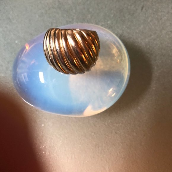 'S GOLD RINGCHICO - Picture 1 of 3